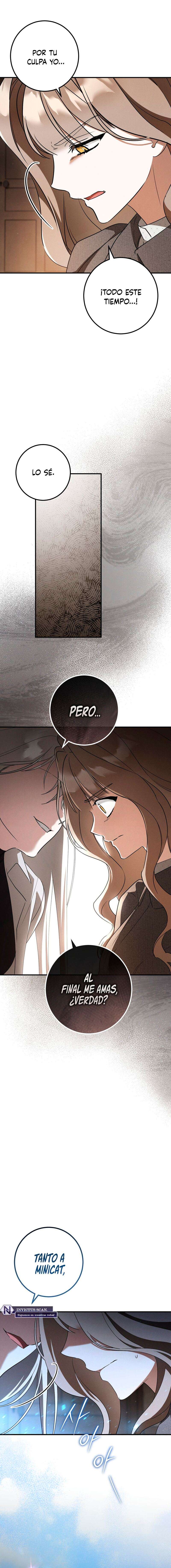 Amor Carcelario Capítulo 72 - Página 13