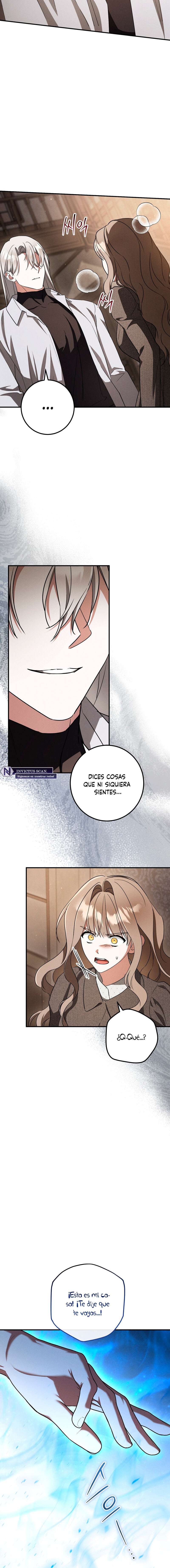 Amor Carcelario Capítulo 72 - Página 16