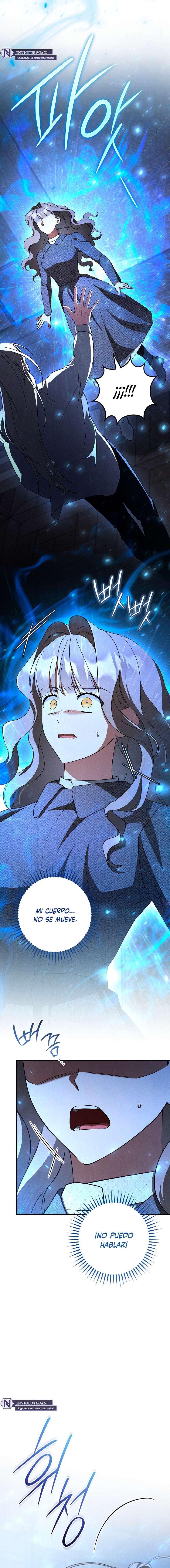 Amor Carcelario Capítulo 72 - Página 17