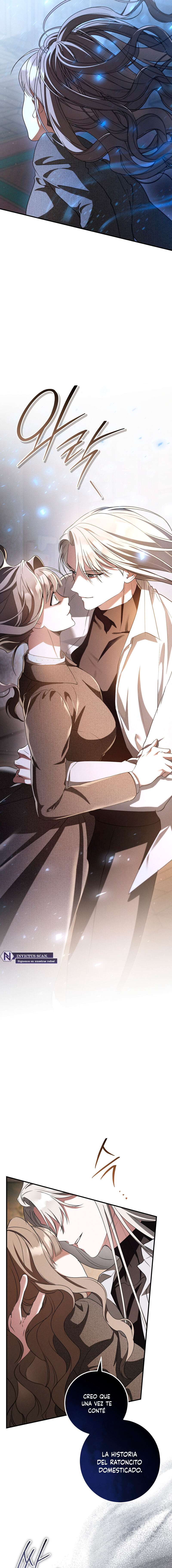 Amor Carcelario Capítulo 72 - Página 18