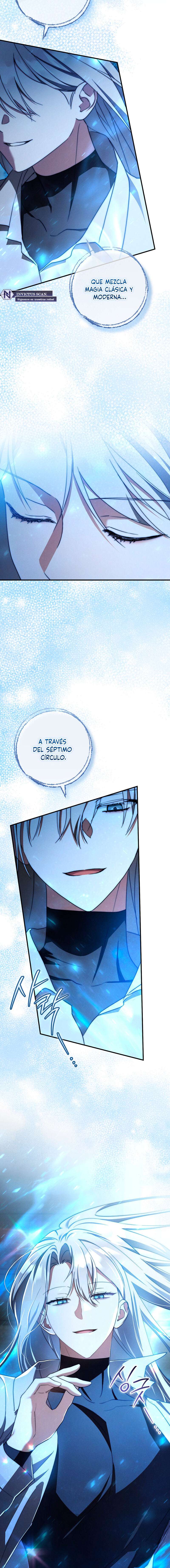 Amor Carcelario Capítulo 72 - Página 4