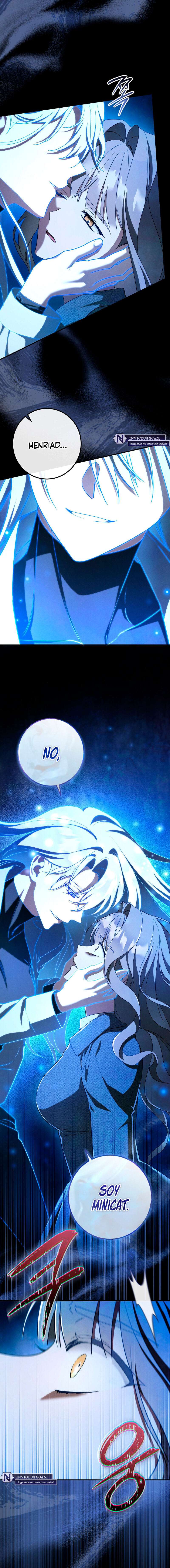 Amor Carcelario Capítulo 73 - Página 13