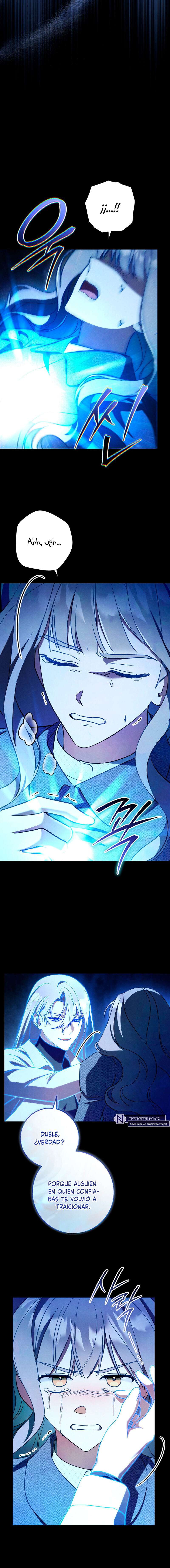 Amor Carcelario Capítulo 73 - Página 14