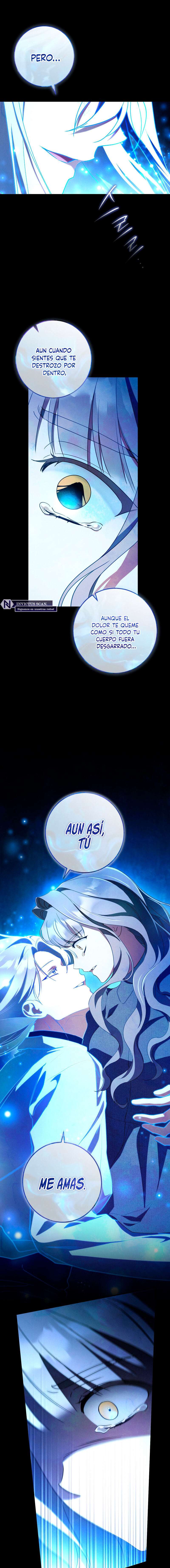 Amor Carcelario Capítulo 73 - Página 15