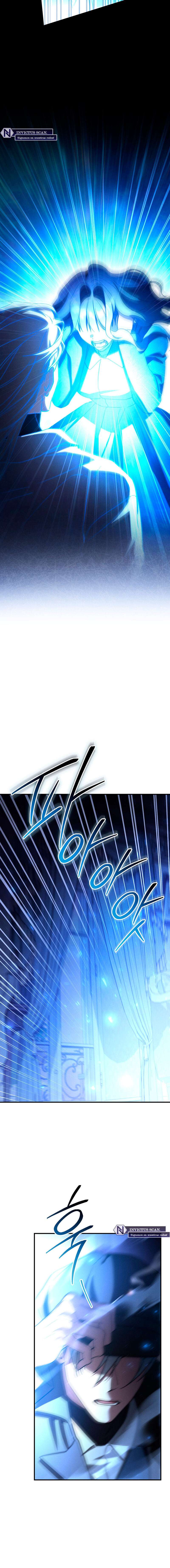 Amor Carcelario Capítulo 73 - Página 16