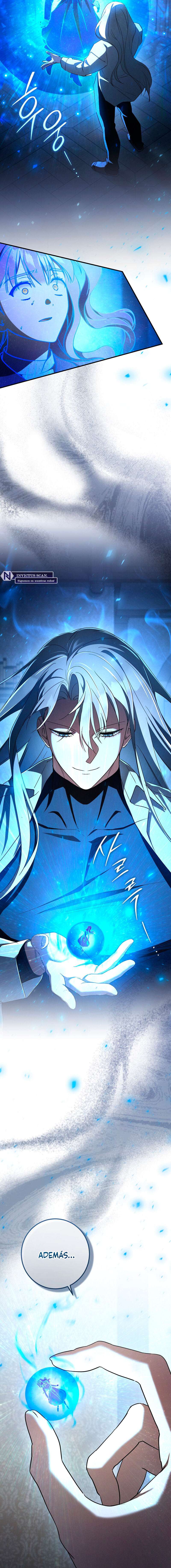 Amor Carcelario Capítulo 73 - Página 2