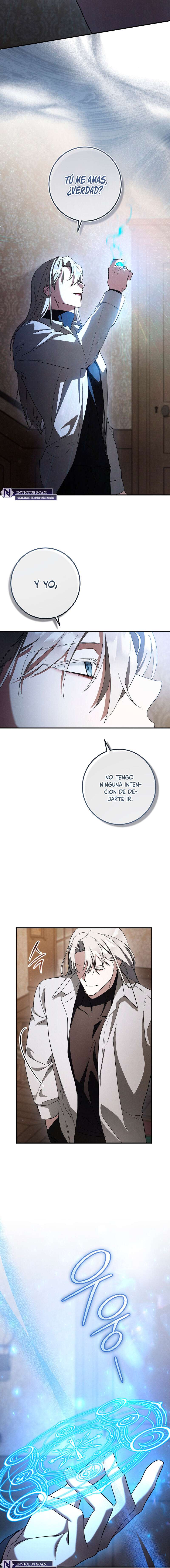 Amor Carcelario Capítulo 73 - Página 3