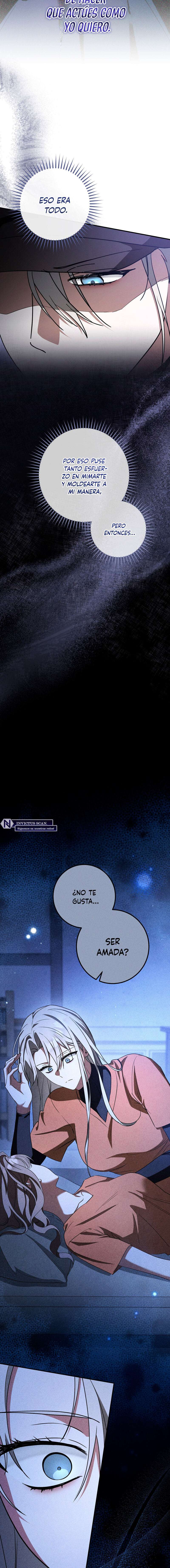 Amor Carcelario Capítulo 74 - Página 12