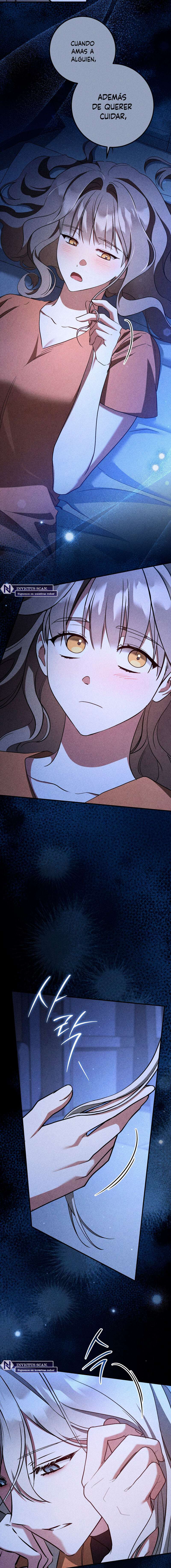 Amor Carcelario Capítulo 74 - Página 13