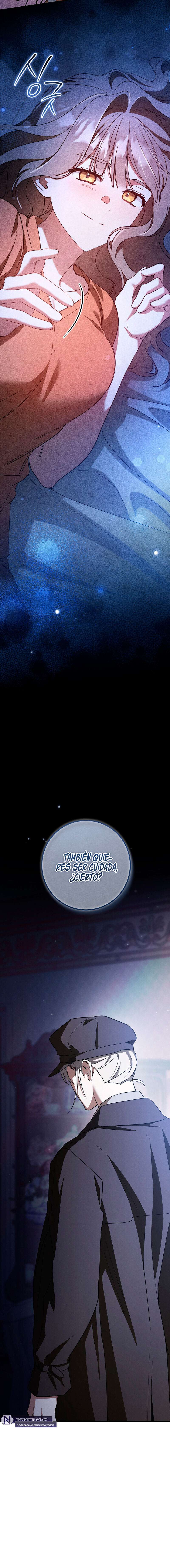 Amor Carcelario Capítulo 74 - Página 14