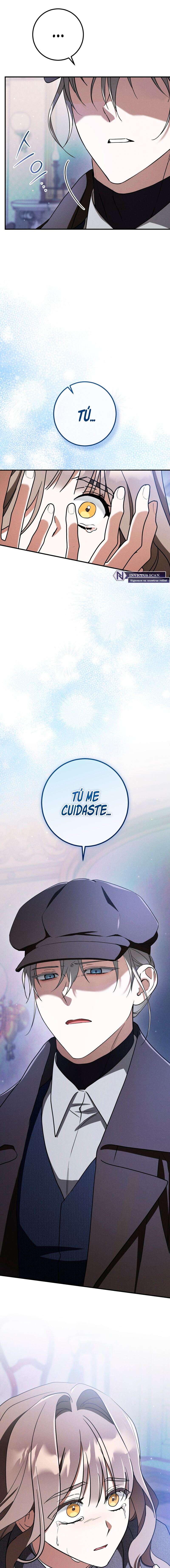 Amor Carcelario Capítulo 74 - Página 15