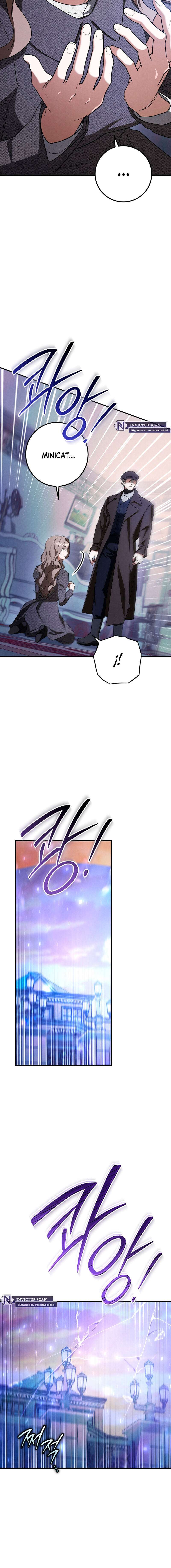 Amor Carcelario Capítulo 74 - Página 16