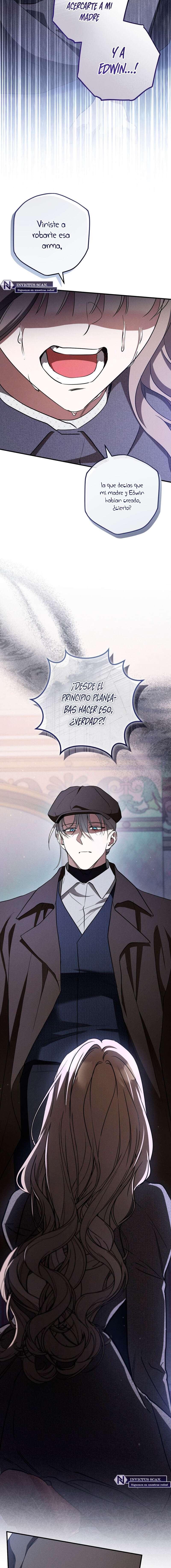 Amor Carcelario Capítulo 74 - Página 2