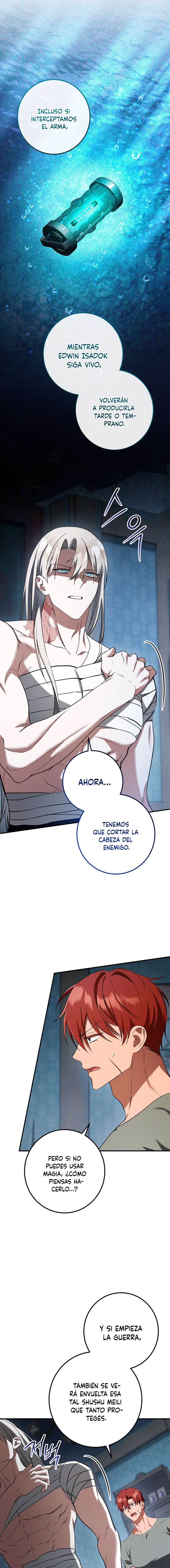 Amor Carcelario Capítulo 75 - Página 17