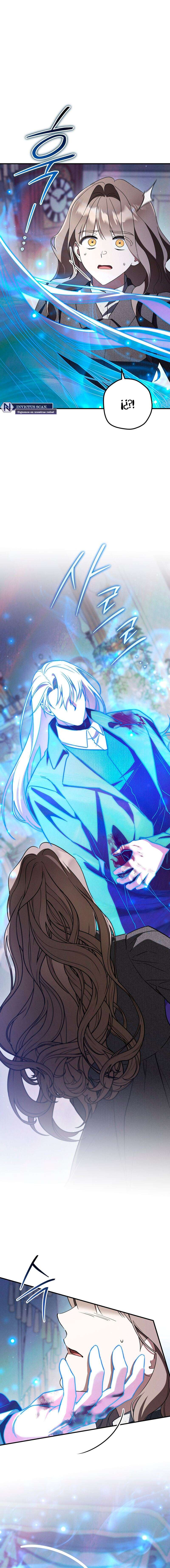 Amor Carcelario Capítulo 75 - Página 4