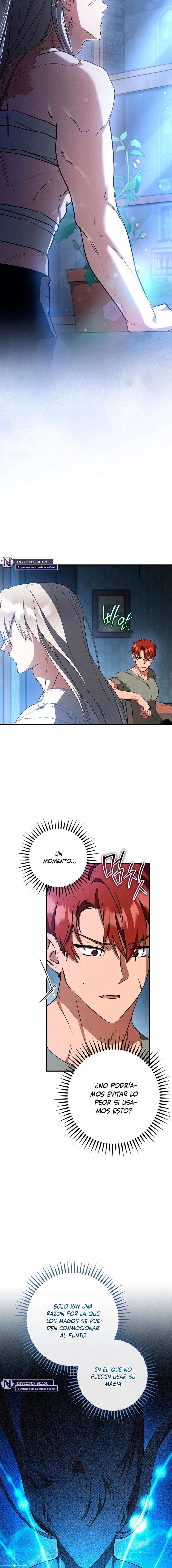 Amor Carcelario Capítulo 76 - Página 2