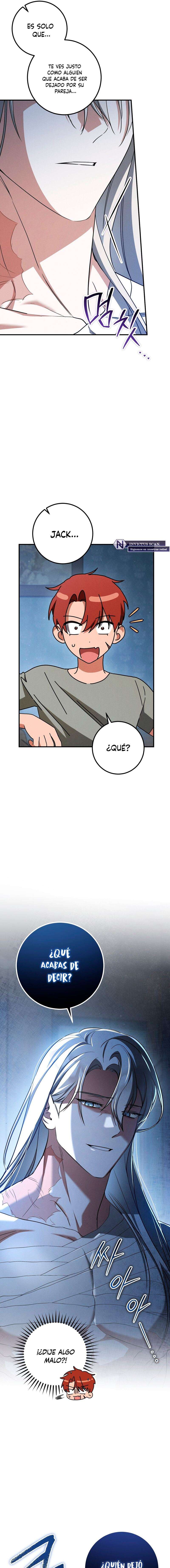 Amor Carcelario Capítulo 76 - Página 4