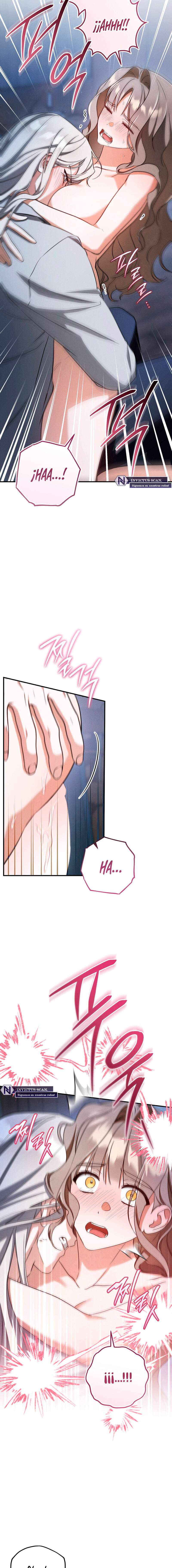 Amor Carcelario Capítulo 77 - Página 11