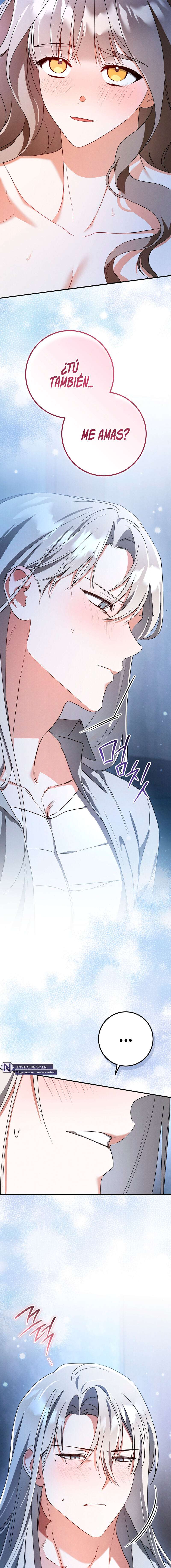 Amor Carcelario Capítulo 77 - Página 18