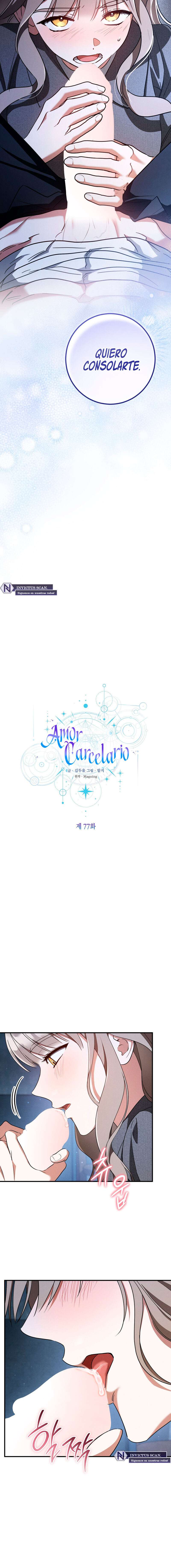 Amor Carcelario Capítulo 77 - Página 2