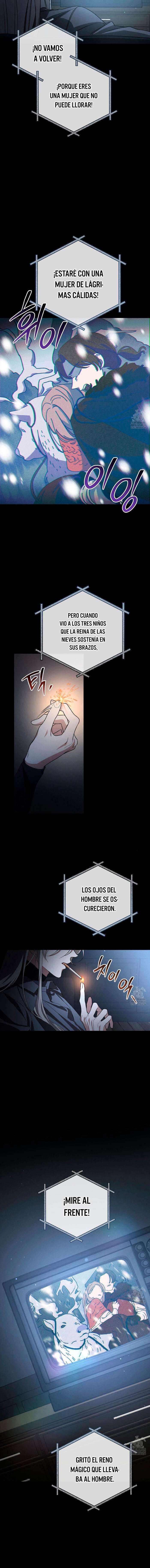 Amor Carcelario Capítulo 8 - Página 15