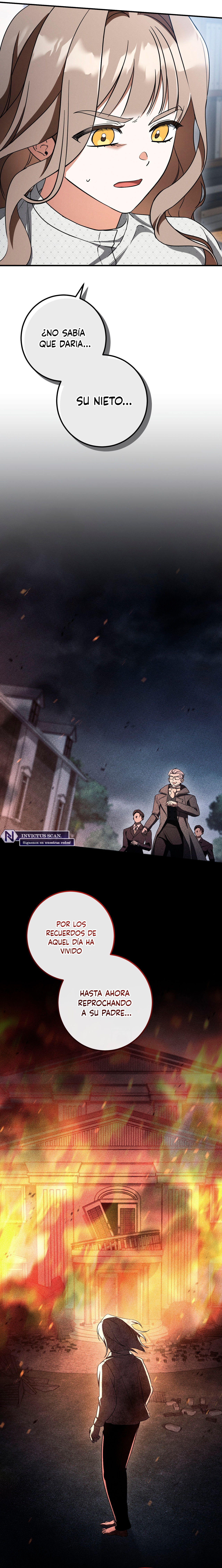 Amor Carcelario Capítulo 86 - Página 7