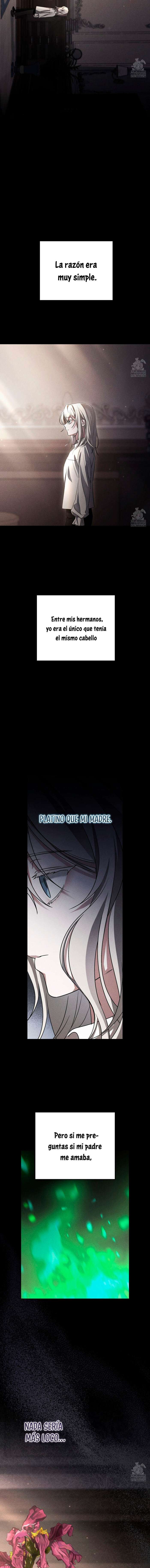 Amor Carcelario Capítulo 9 - Página 2