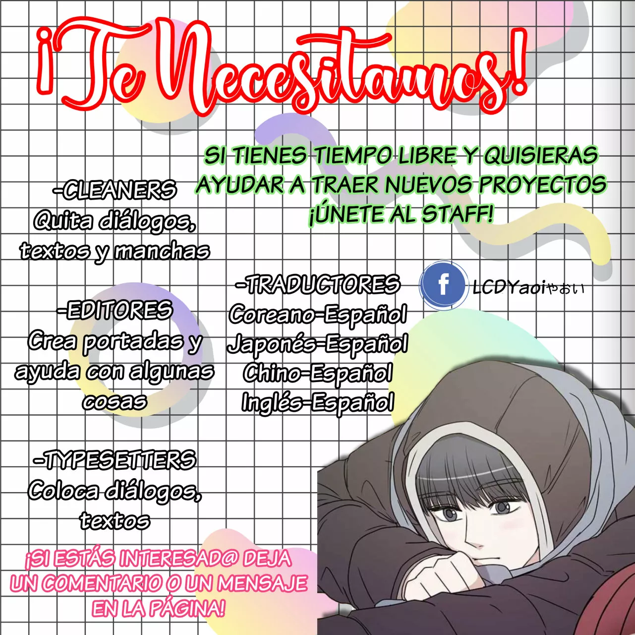 Noche de caos Capítulo 0 - Página 10