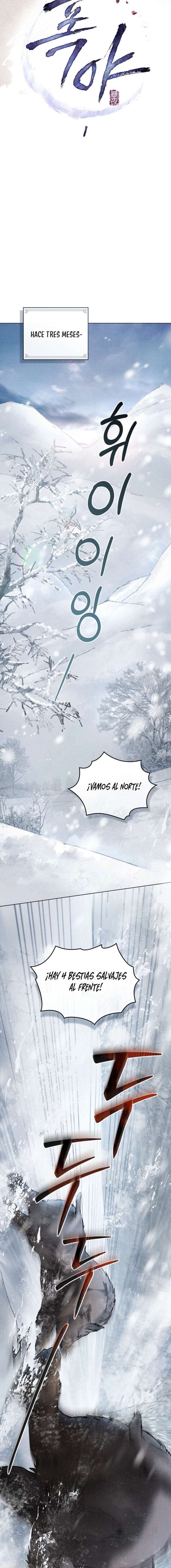 Noche de caos Capítulo 1 - Página 10