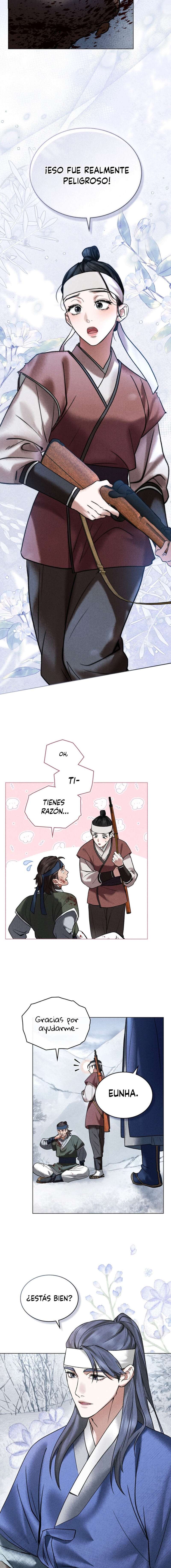 Noche de caos Capítulo 1 - Página 13