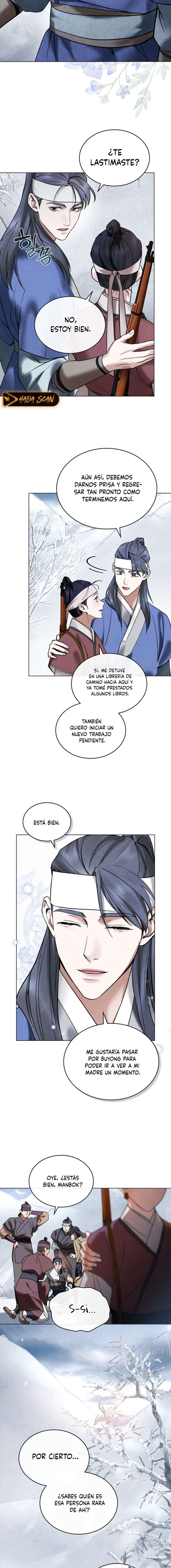 Noche de caos Capítulo 1 - Página 14