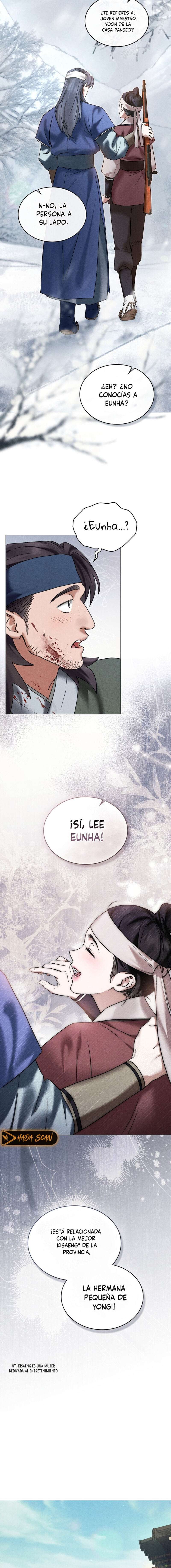 Noche de caos Capítulo 1 - Página 15