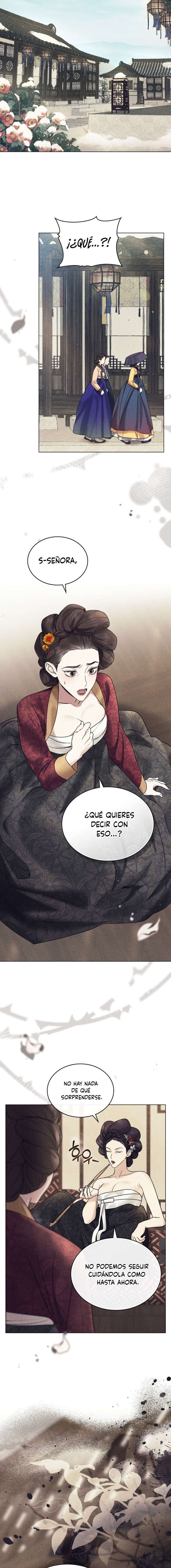 Noche de caos Capítulo 1 - Página 16