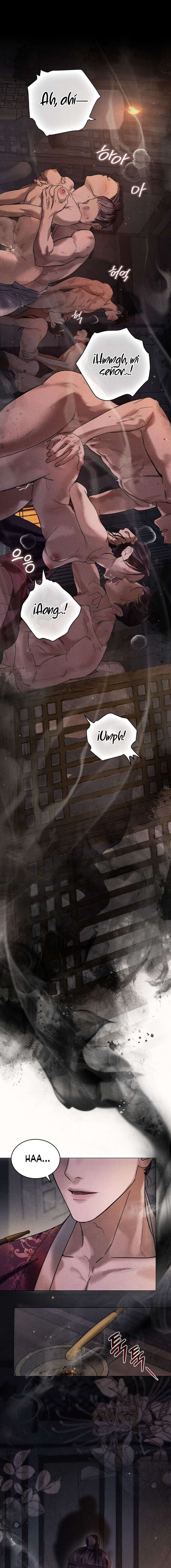 Noche de caos Capítulo 1 - Página 2