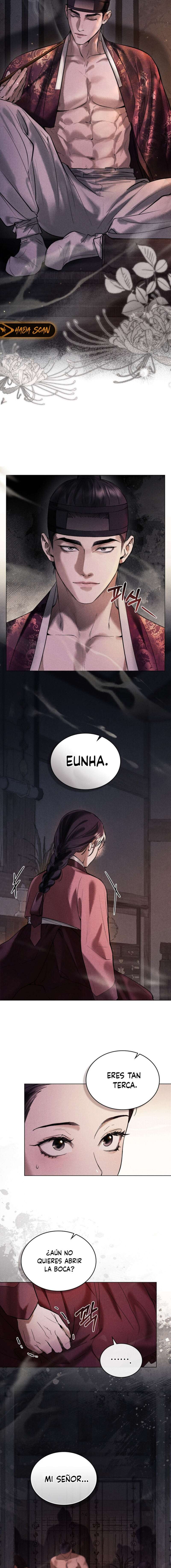 Noche de caos Capítulo 1 - Página 3