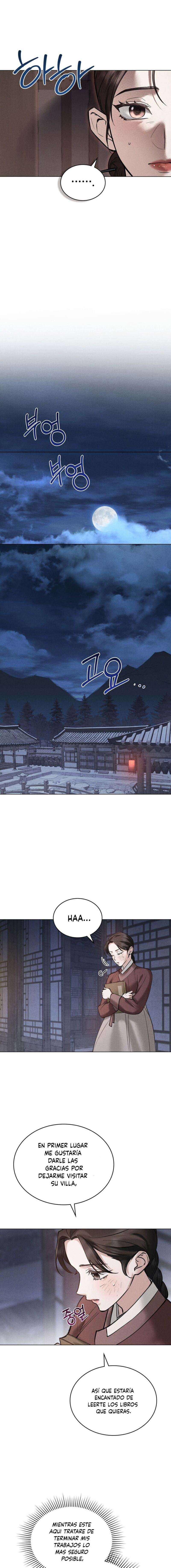 Noche de caos Capítulo 10 - Página 10