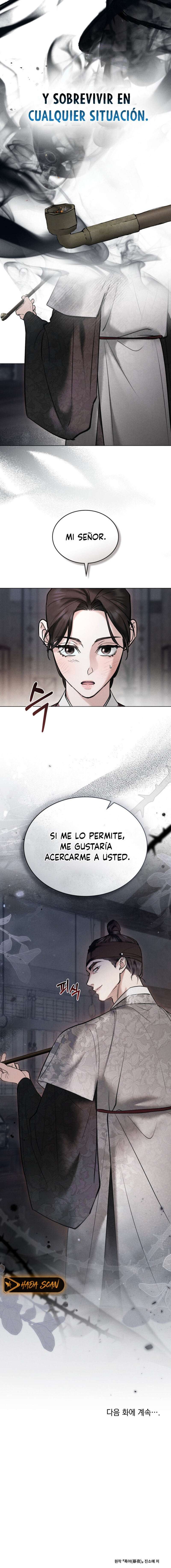 Noche de caos Capítulo 10 - Página 12