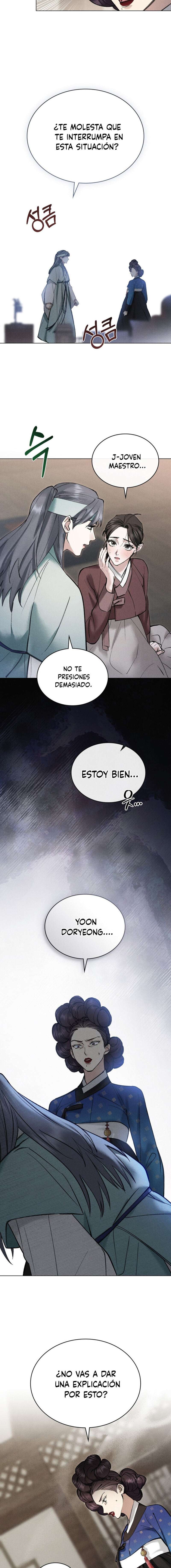 Noche de caos Capítulo 10 - Página 2