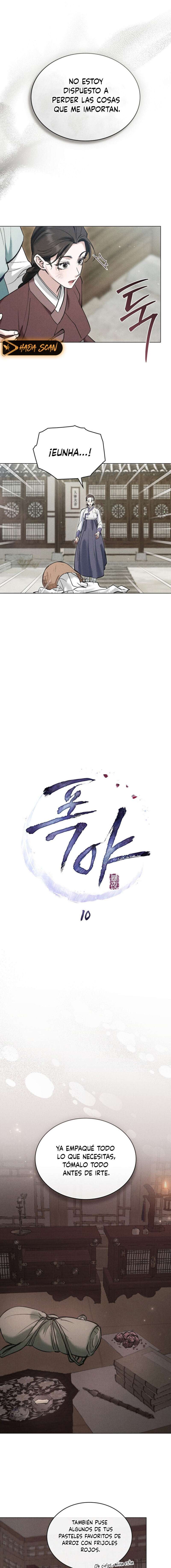 Noche de caos Capítulo 10 - Página 4