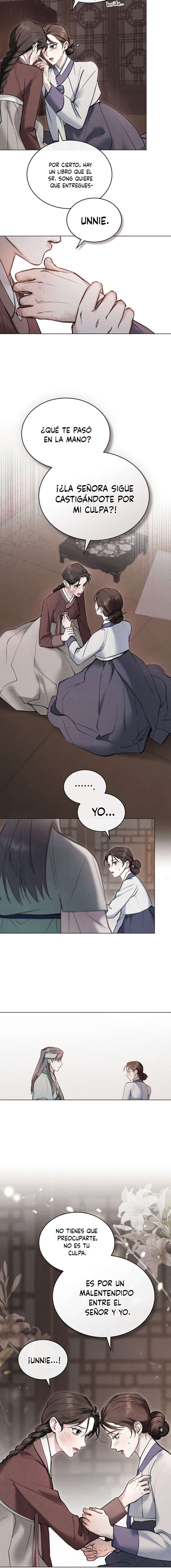 Noche de caos Capítulo 10 - Página 5