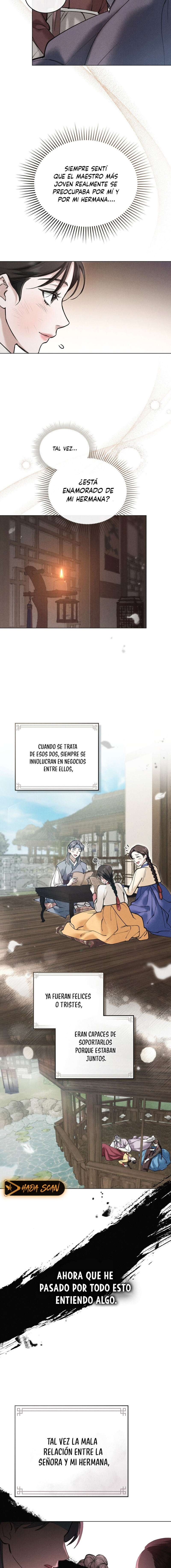 Noche de caos Capítulo 10 - Página 7