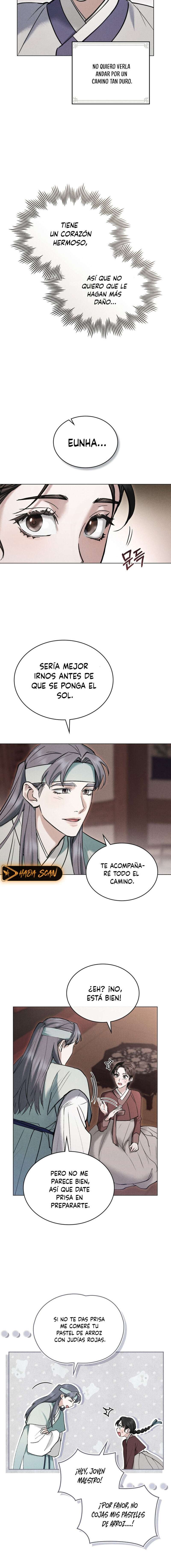 Noche de caos Capítulo 10 - Página 9