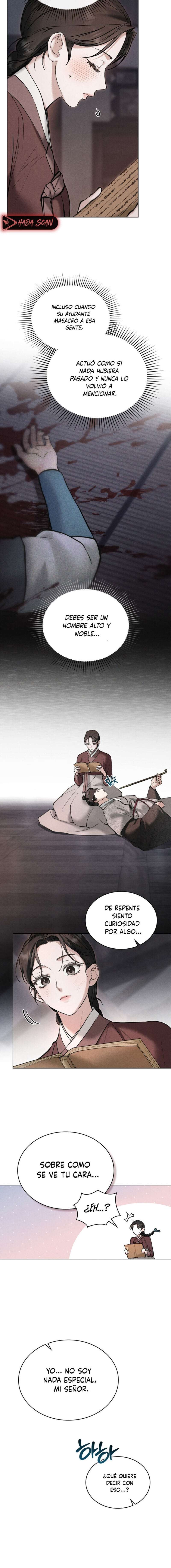 Noche de caos Capítulo 11 - Página 11