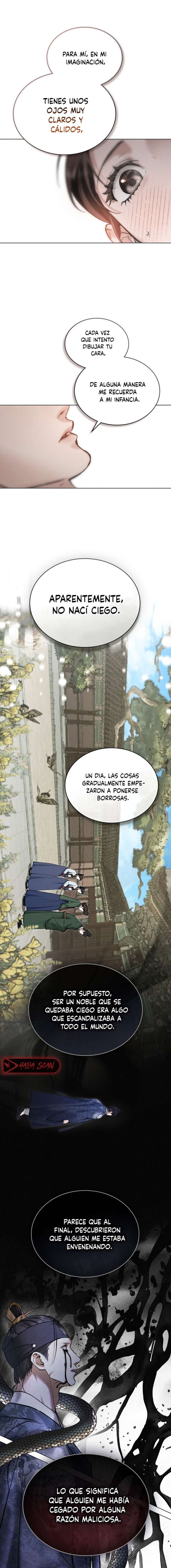 Noche de caos Capítulo 11 - Página 12