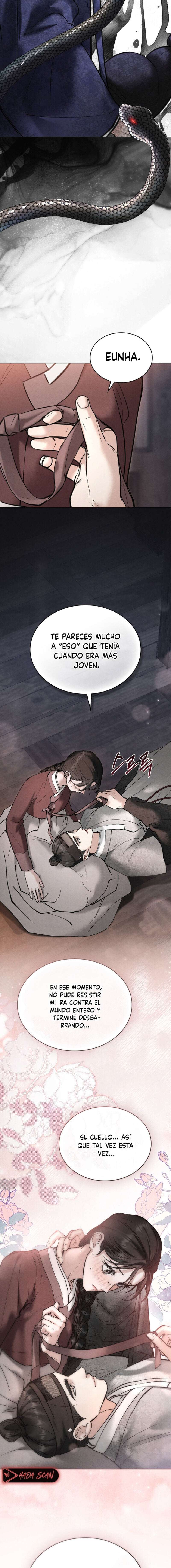 Noche de caos Capítulo 11 - Página 13