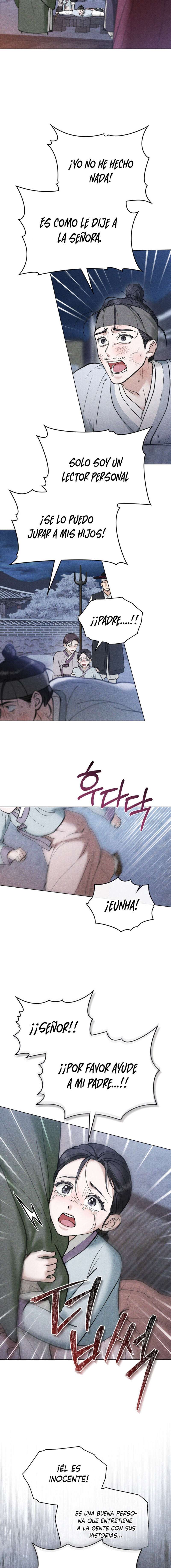 Noche de caos Capítulo 11 - Página 2