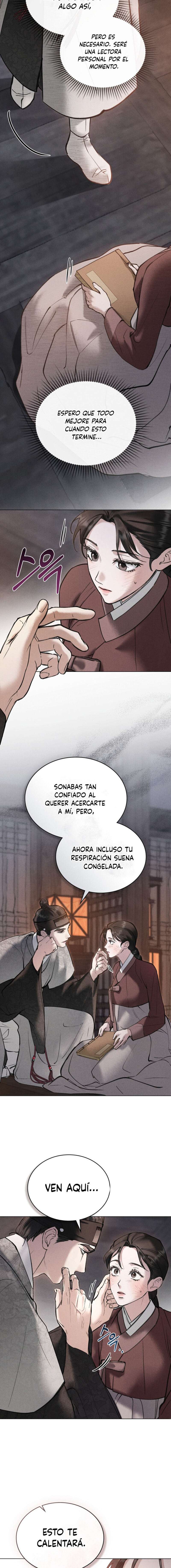 Noche de caos Capítulo 11 - Página 5