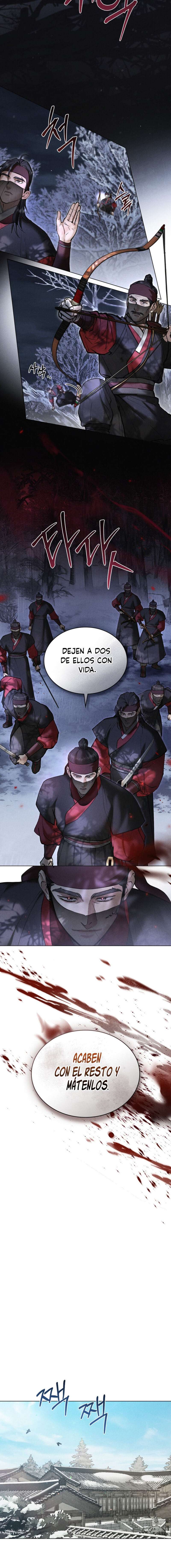 Noche de caos Capítulo 12 - Página 10