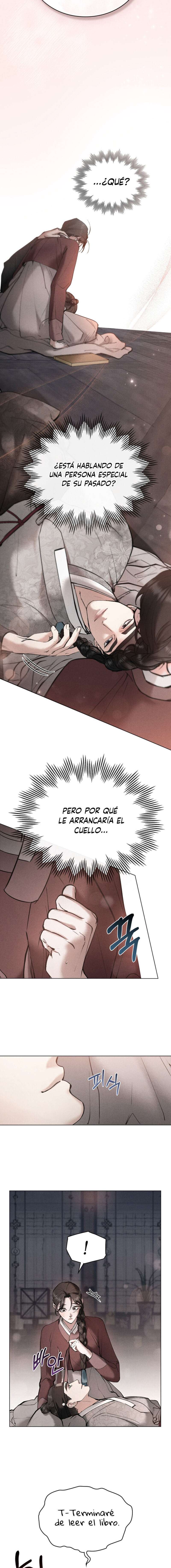 Noche de caos Capítulo 12 - Página 2