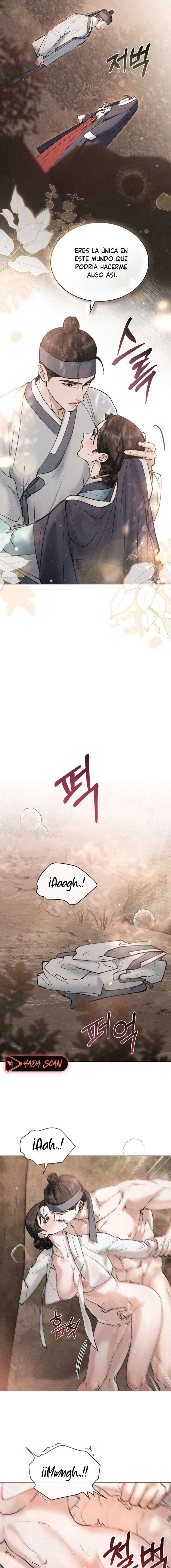 Noche de caos Capítulo 13 - Página 2